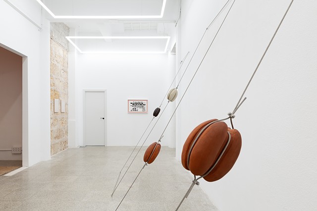 Panorama #9 - LA BIBI + REUS - Palma de Mallorca, Spain