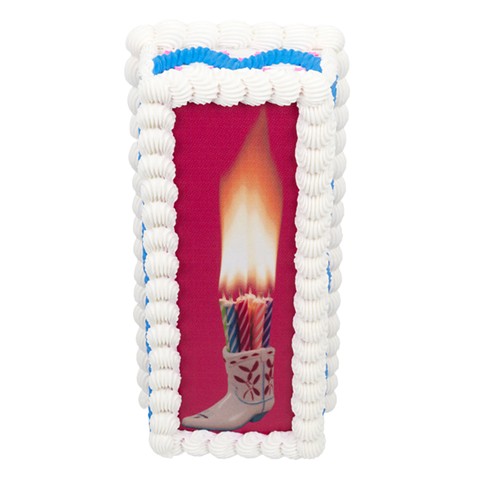 Afterburner (detail)