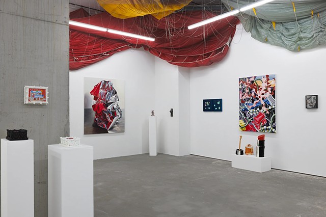 More Than Now - Moosey Hoxton - London, UK - 2024