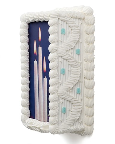 I Am Willing To Release My Fears