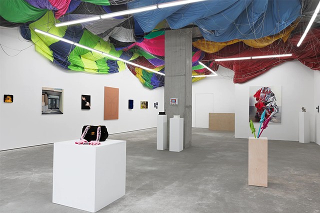 More Than Now - Moosey Hoxton - London, UK - 2024