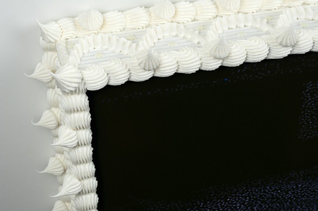 LiDAR Deathbed (detail)