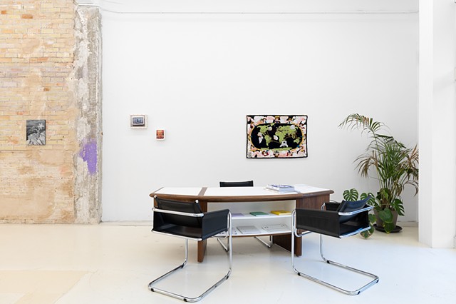 Panorama #9 - LA BIBI + REUS - Palma de Mallorca, Spain - 2026