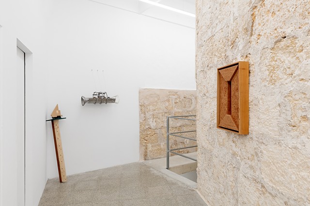 Panorama #9 - LA BIBI + REUS - Palma de Mallorca, Spain