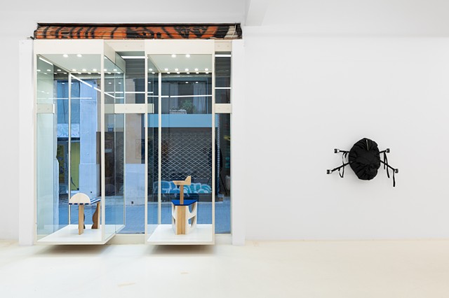 Panorama #9 - LA BIBI + REUS - Palma de Mallorca, Spain