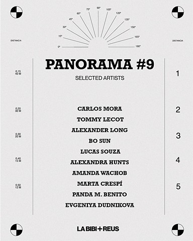 LA BIBI + REUS - Panorama #9