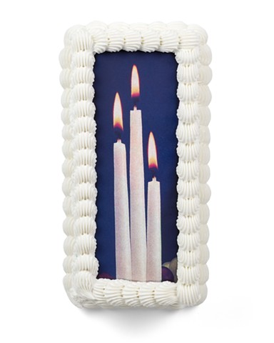 I Am Willing To Release My Fears