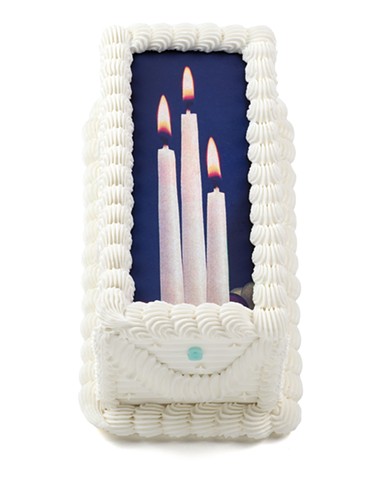 I Am Willing To Release My Fears