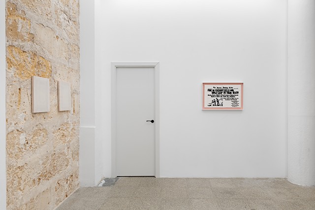 Panorama #9 - LA BIBI + REUS - Palma de Mallorca, Spain