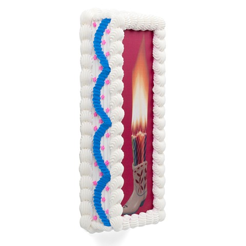 Afterburner (detail)