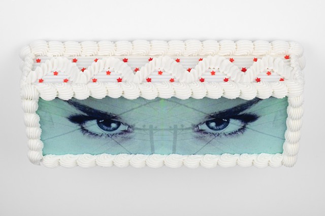 Farsight (detail)