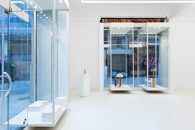 Panorama #9 - LA BIBI + REUS - Palma de Mallorca, Spain