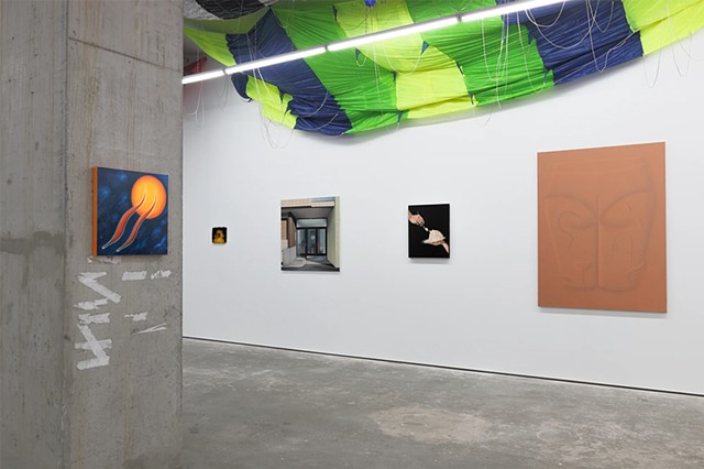 More Than Now - Moosey Hoxton - London, UK - 2024