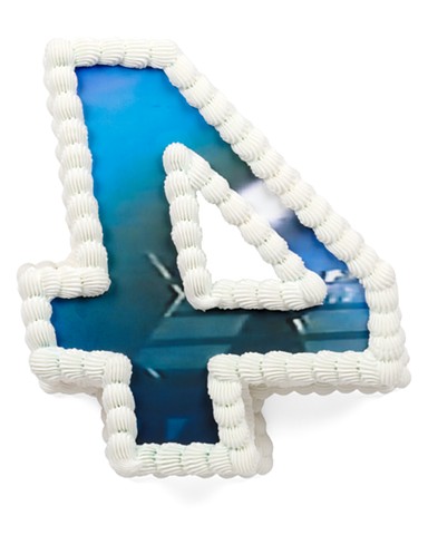 Signals of Transcendence [1/3]