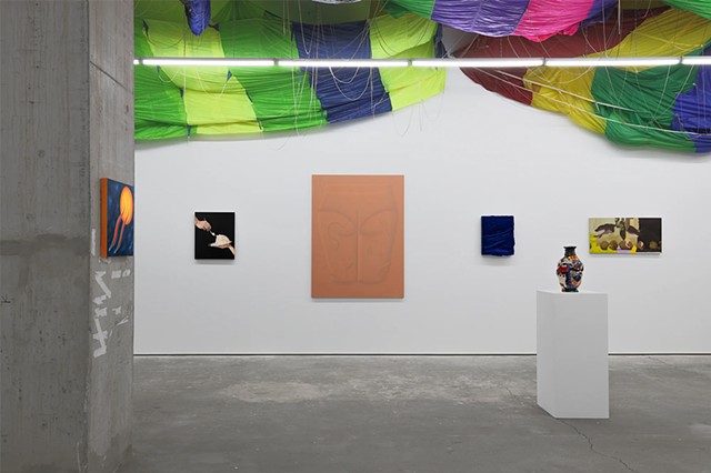 More Than Now - Moosey Hoxton - London, UK - 2024