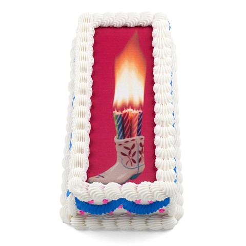 Afterburner (detail)