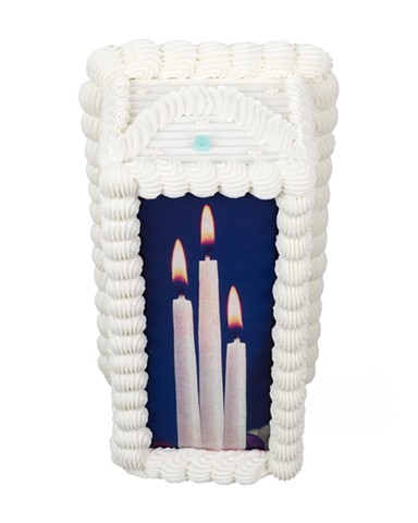 I Am Willing To Release My Fears