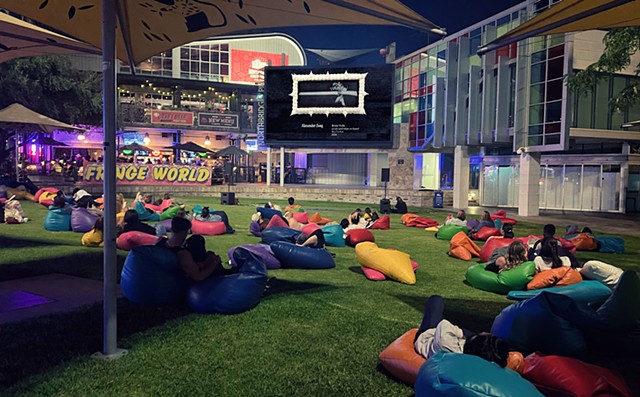 Lightbox 26 - Frosted Visions