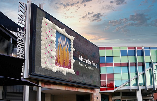 Lightbox 26 - Frosted Visions