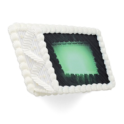 The Banality of Evil