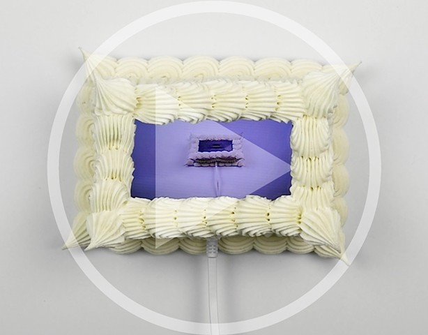 Video Cake 2 (video)