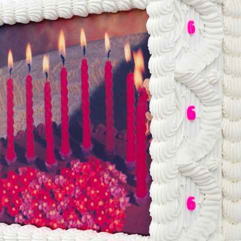 Sphinx of Black Quartz, Judge My Vow