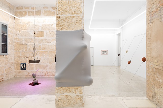 Panorama #9 - LA BIBI + REUS - Palma de Mallorca, Spain