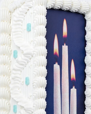 I Am Willing To Release My Fears