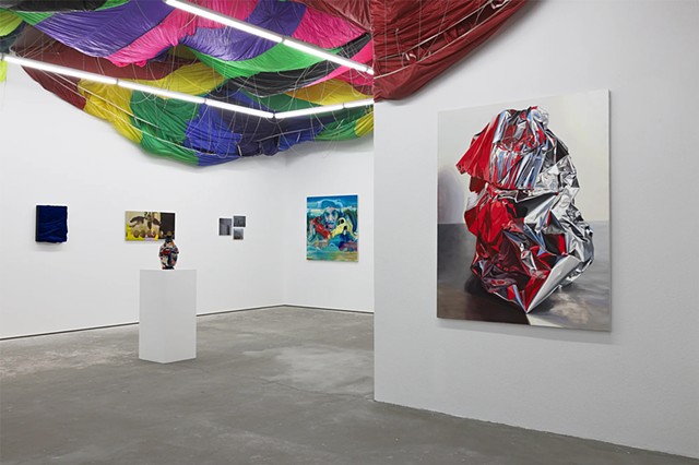 More Than Now - Moosey Hoxton - London, UK - 2024