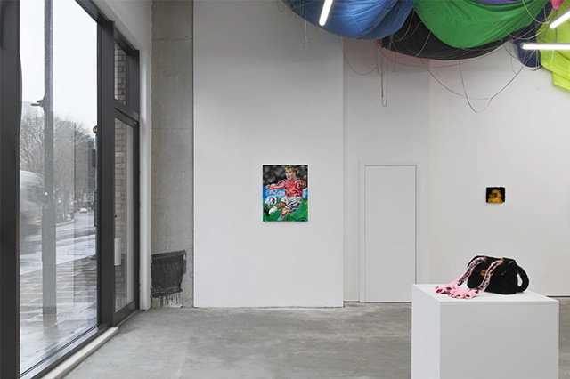 More Than Now - Moosey Hoxton - London, UK - 2024