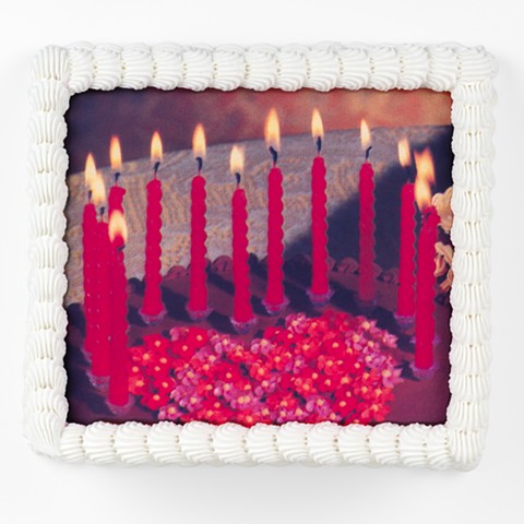 Sphinx of Black Quartz, Judge My Vow