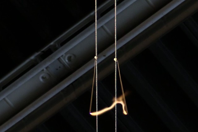 Spark Harp
Detail