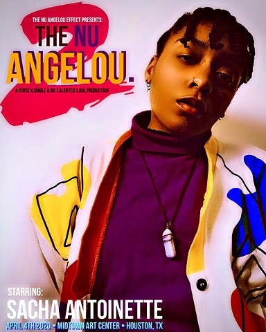 The Nu Angelou 2 