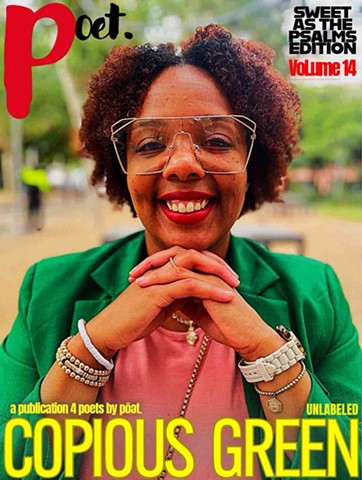 >> POET - VOL. 14 <<