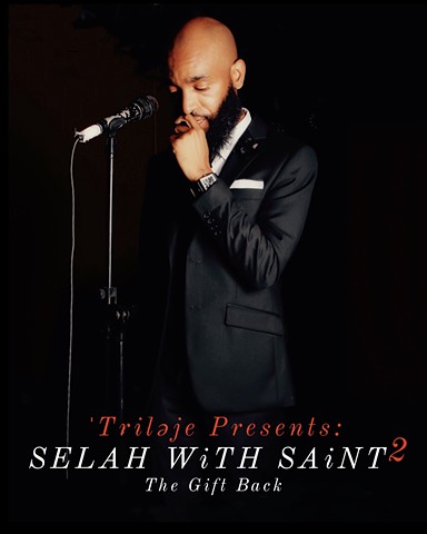 SELAH WiTH SAiNT 2 - September 2017