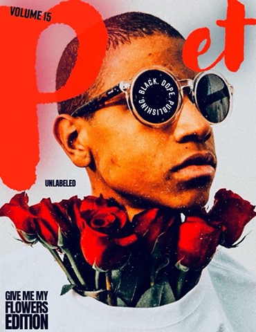 >>> POET VOL.  15 <<<