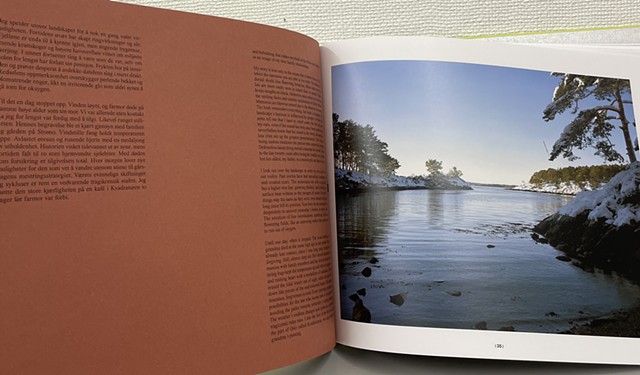 Worried Landscapes, 2025