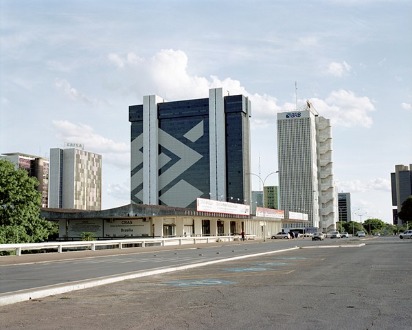 Brasília D.F. - 2013