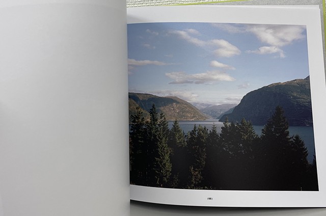 Worried Landscapes, 2025