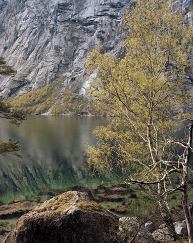 Simamdalsfjorden