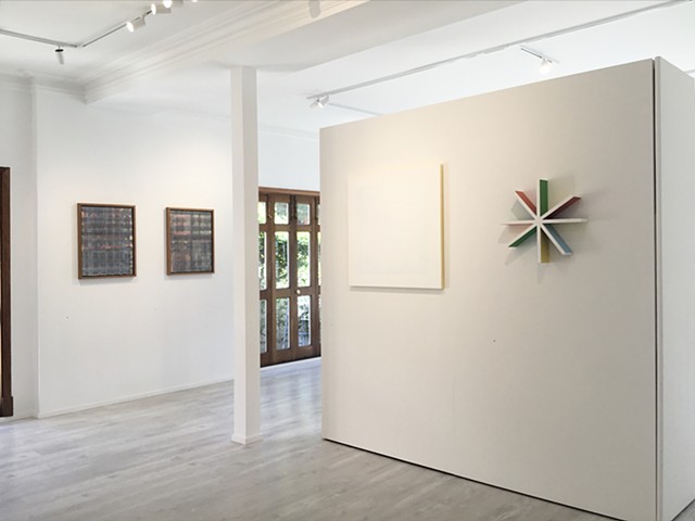 EMANATIONS Nyisztor Studio July August 2025