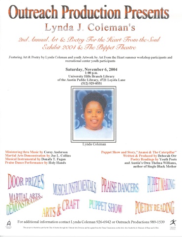 2nd Annual Flyer & Conference