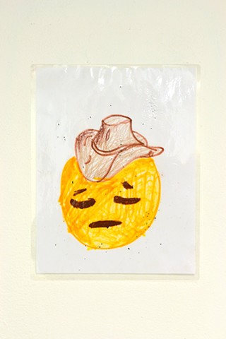 Sad Cowboy