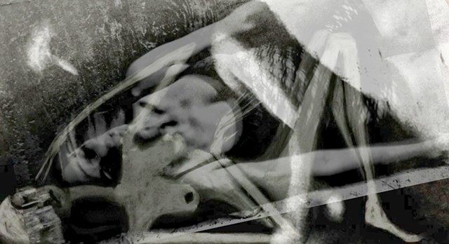 The Thief of Time