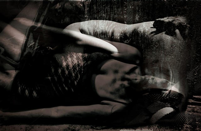 Sacred Shadows; Idyllic Profanity  An Exploration of No Significance 