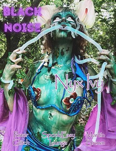 Black Noise
