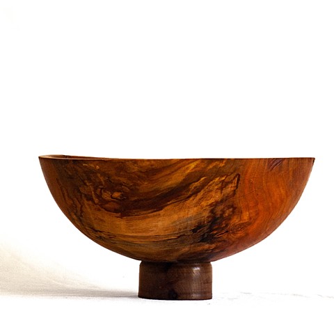 Handcrafted Bowls / Photographer
Client: Noah L. Woodstuff / 2020