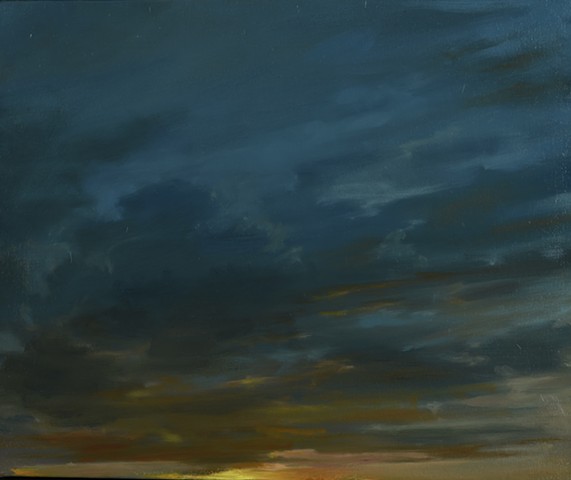 Andrew Mastriani   -  painting and drawing
