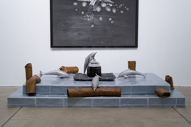 A Window I Exhale Through