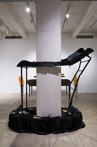 To the Park, I Loved on 10th and South Street